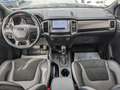 Ford Ranger Raptor 2.0 BITDCI 4x4 ATT REMORQUE CARPLAY GPS BLO Bleu - thumbnail 17
