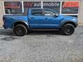 Ford Ranger Raptor 2.0 BITDCI 4x4 ATT REMORQUE CARPLAY GPS BLO Bleu - thumbnail 2