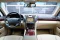 Lexus LS 460 Luxury *4 Nieuwe Banden* 167dkm! Leder/Navi V8 381 Blau - thumbnail 4