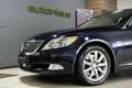 Lexus LS 460 Luxury *4 Nieuwe Banden* 167dkm! Leder/Navi V8 381 Blau - thumbnail 14