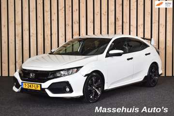 1.0 i-VTEC Elegance 128dkm Sport Plus Pakket CarPl