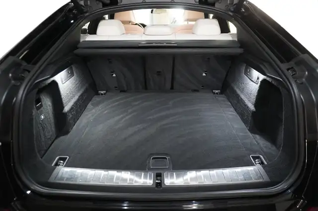BMW X6 xDrive30d Ansicht 3