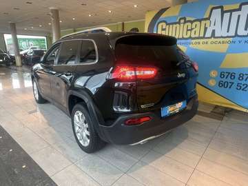 2.0 Multijet Limited 4x2 103kW