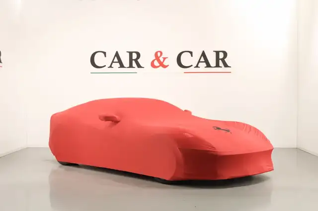 Ferrari 812 Aperta - 1 of 599