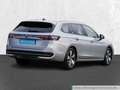 Volkswagen Passat Variant 2.0 TDI DSG Elegance Navi AHK IQ. Silber - thumbnail 4