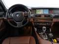 BMW 520 BMW Serie 5 F10 Berlina 520d Futura AUTO Gris - thumbnail 10