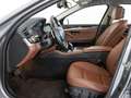 BMW 520 BMW Serie 5 F10 Berlina 520d Futura AUTO Gris - thumbnail 9
