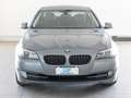 BMW 520 BMW Serie 5 F10 Berlina 520d Futura AUTO Gris - thumbnail 2