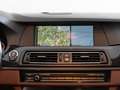 BMW 520 BMW Serie 5 F10 Berlina 520d Futura AUTO Gris - thumbnail 11