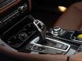 BMW 520 BMW Serie 5 F10 Berlina 520d Futura AUTO Gris - thumbnail 13