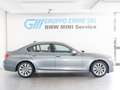 BMW 520 BMW Serie 5 F10 Berlina 520d Futura AUTO Gris - thumbnail 5