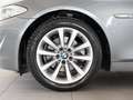 BMW 520 BMW Serie 5 F10 Berlina 520d Futura AUTO Gris - thumbnail 4