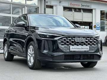 SPORTBACK 2.0TDI QUATTRO KAMERA AHK SOFORT