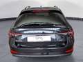 Skoda Superb Combi 2.0 TDI DSG Style *ACC*NAVI*AHK* Schwarz - thumbnail 5
