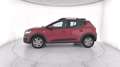 Dacia Sandero Sandero Stepway 1.0 tce Comfort 90cv Rosso - thumbnail 4