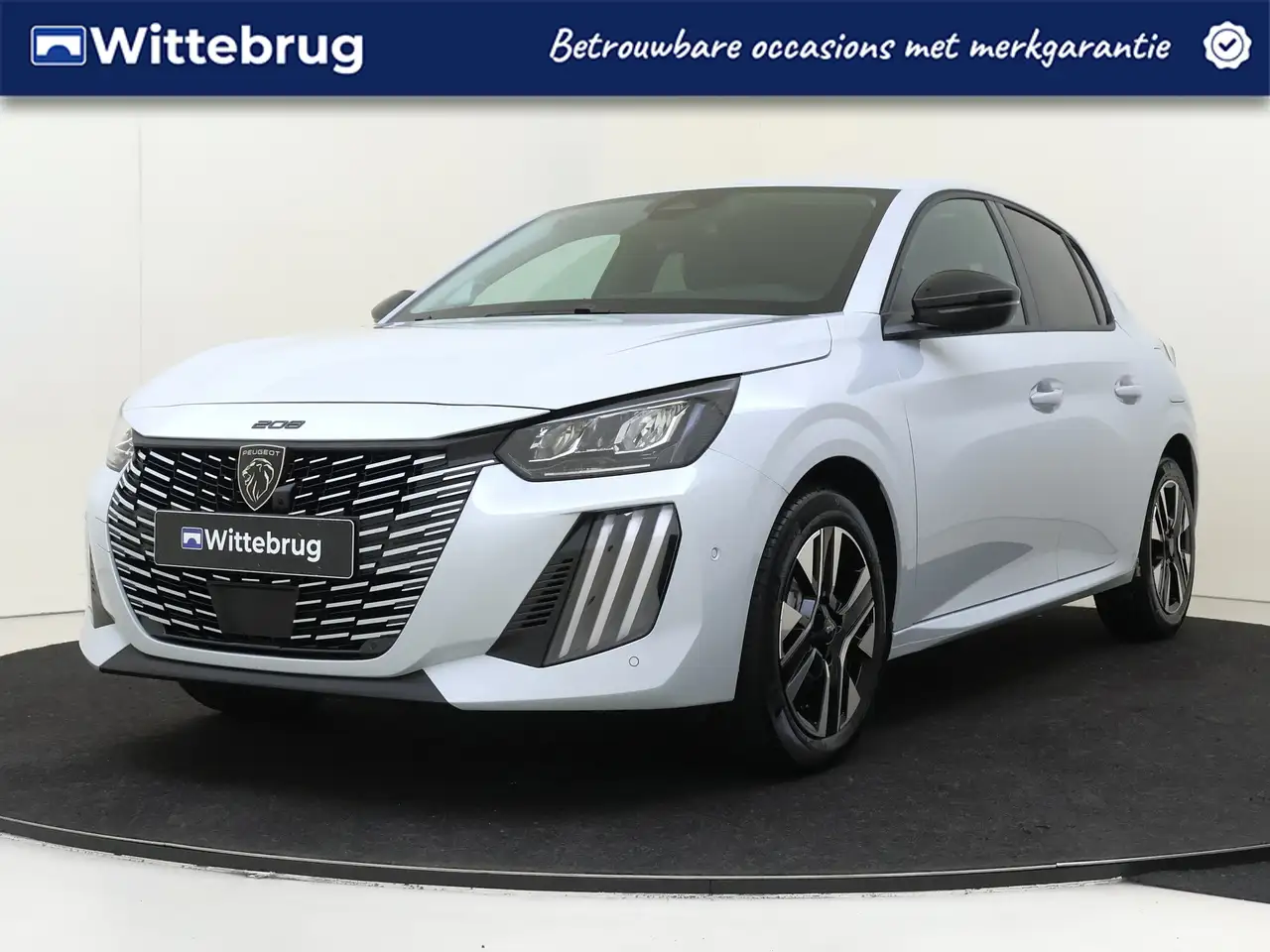 Peugeot 208 2026