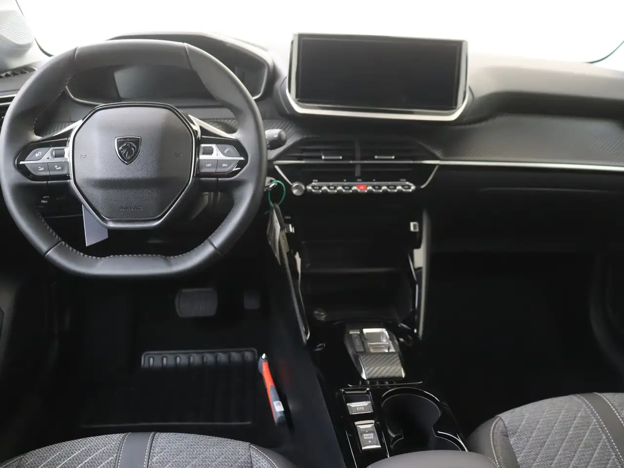 Peugeot 208 2026