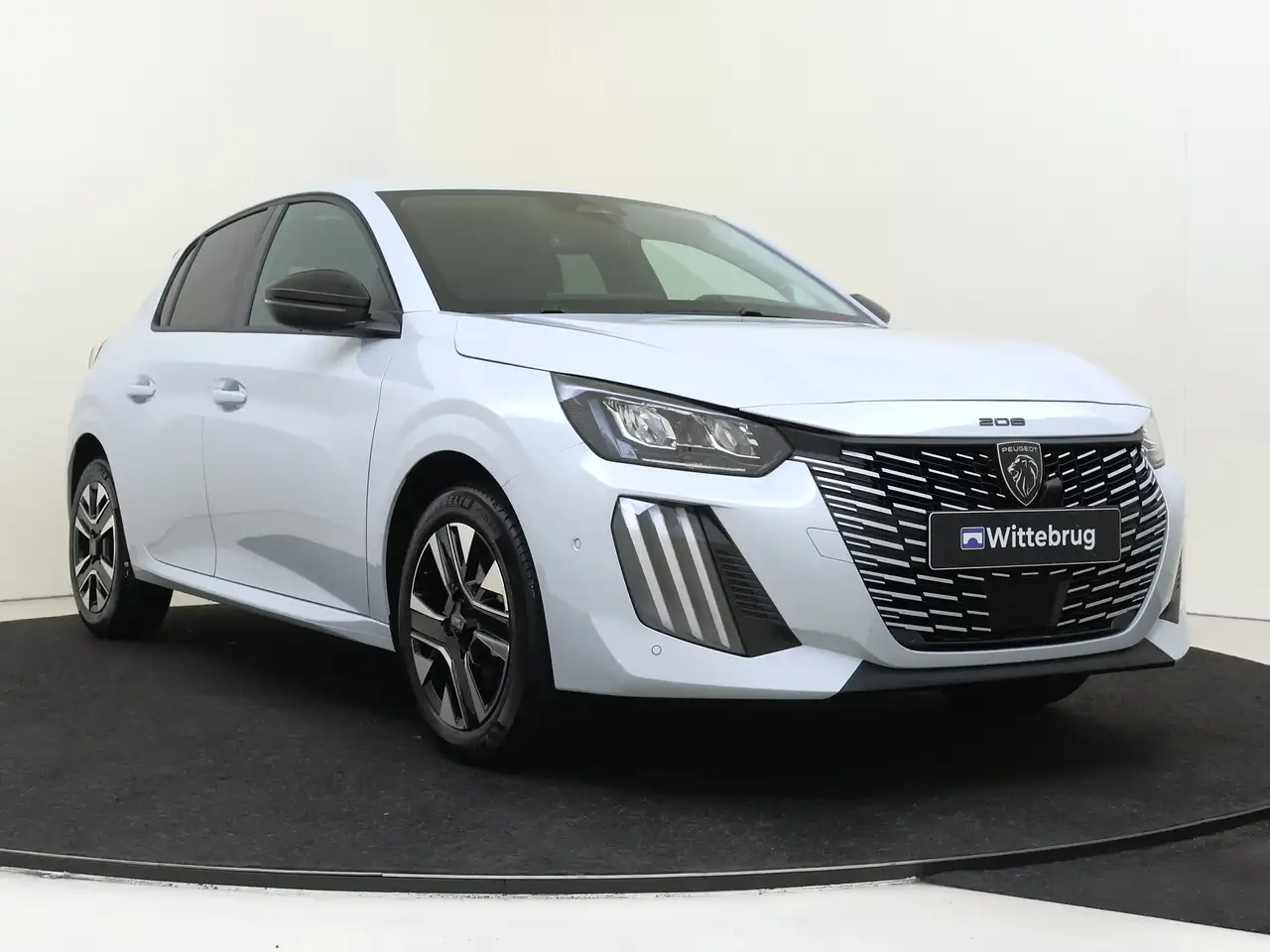 Peugeot 208 2026