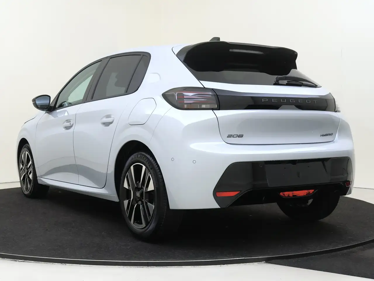 Peugeot 208 2026