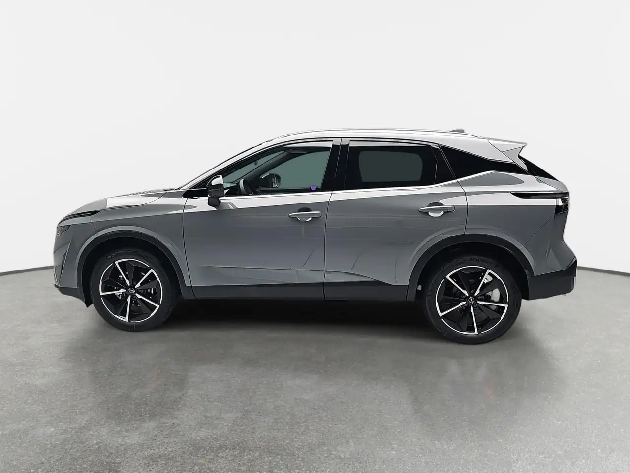 Nissan Qashqai 2026 — фото 6