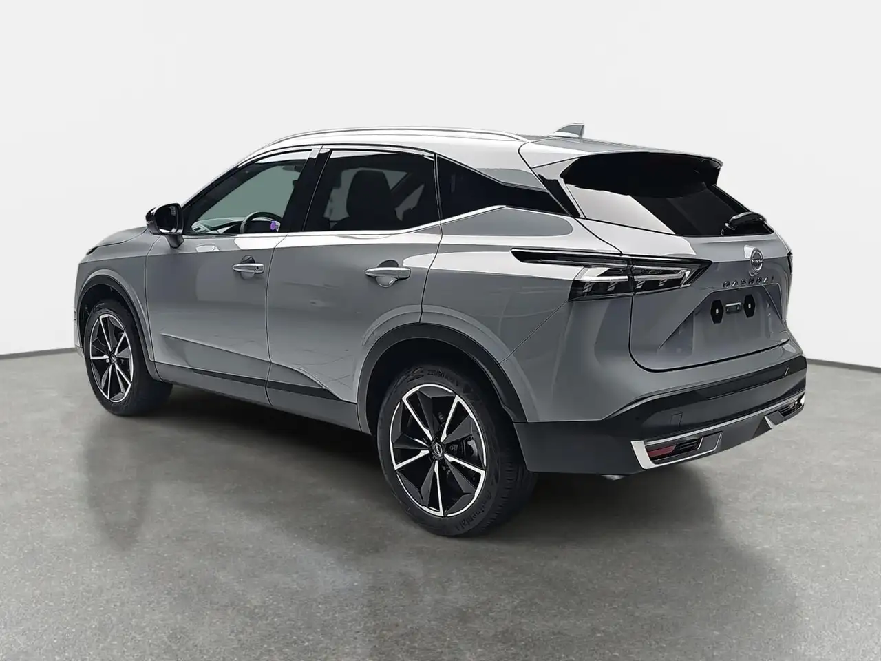 Nissan Qashqai 2026