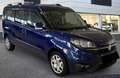 Fiat Doblo 1.4 T-Jet PL Combi Maxi Albastru - thumbnail 8