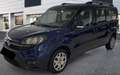 Fiat Doblo 1.4 T-Jet PL Combi Maxi Albastru - thumbnail 10
