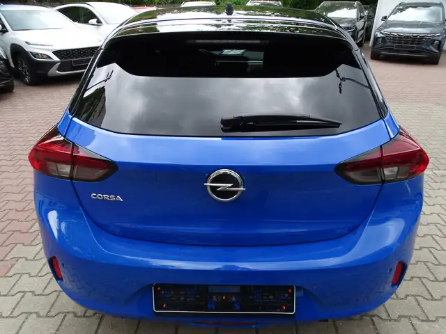Opel Corsa view 5