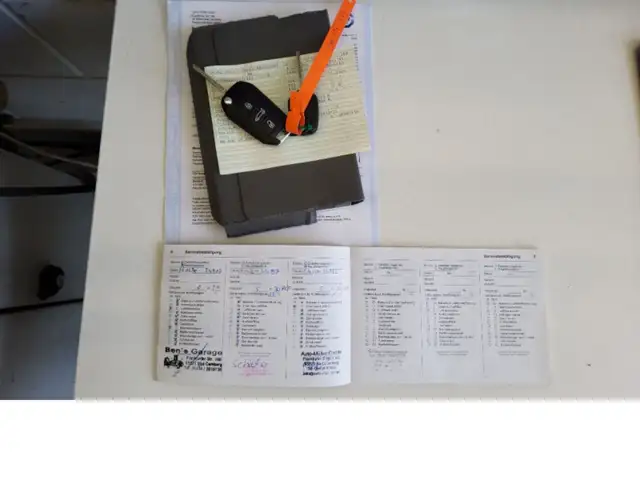 Opel Corsa view 15