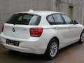 BMW 116 BMW 116i/5-deur/multistuur/scherm Blanc - thumbnail 8