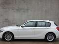 BMW 116 BMW 116i/5-deur/multistuur/scherm Blanc - thumbnail 3