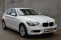 BMW 116 BMW 116i/5-deur/multistuur/scherm Blanc - thumbnail 6