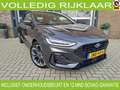 Ford Focus 1.0 EcoBoost Hybrid ST Line X Gris - thumbnail 1