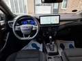 Ford Focus 1.0 EcoBoost Hybrid ST Line X Gris - thumbnail 25