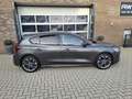 Ford Focus 1.0 EcoBoost Hybrid ST Line X Gris - thumbnail 3