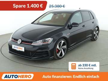 2.0 TSI GTI Performance BlueMotion Aut.*NAV*PDC*