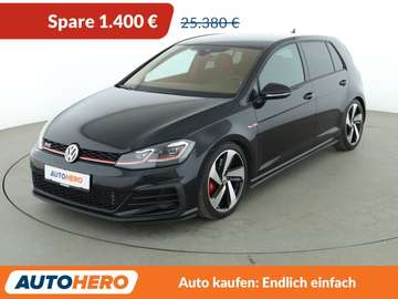 2.0 TSI GTI Performance BlueMotion Aut.*NAV*PDC*