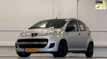1.0i 12V XR 1e Eigenaar 100% Onderhouden Airco Moo