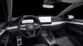 Volkswagen Golf Variant 2.0 TDI DSG Goal Schwarz - thumbnail 3