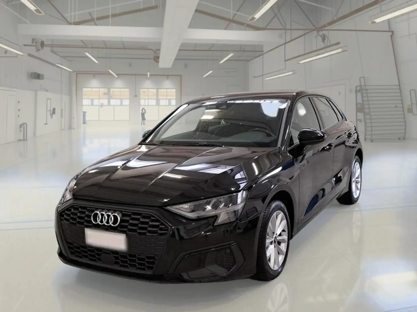 Audi A3 SPORTBACK 30 TDI S tronic - 1