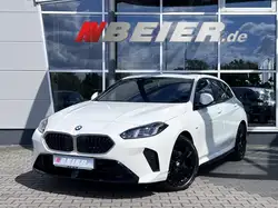 Bmw 118 d M Sport Panorama LED Sportsitze Kamara