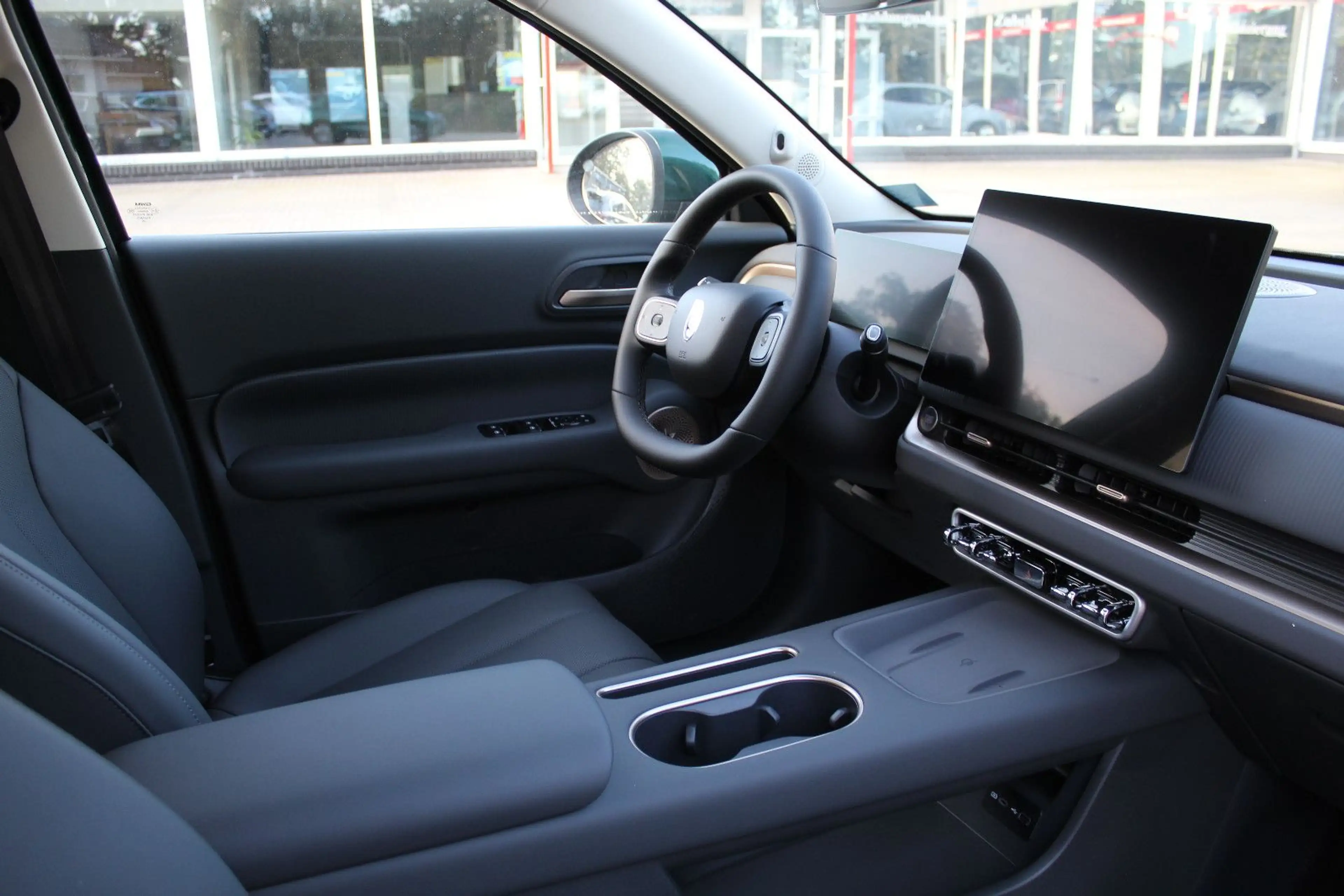 GWM Others ORA 5 Luxury 1.5 Turbo Automatik Panoramadach — photo 8