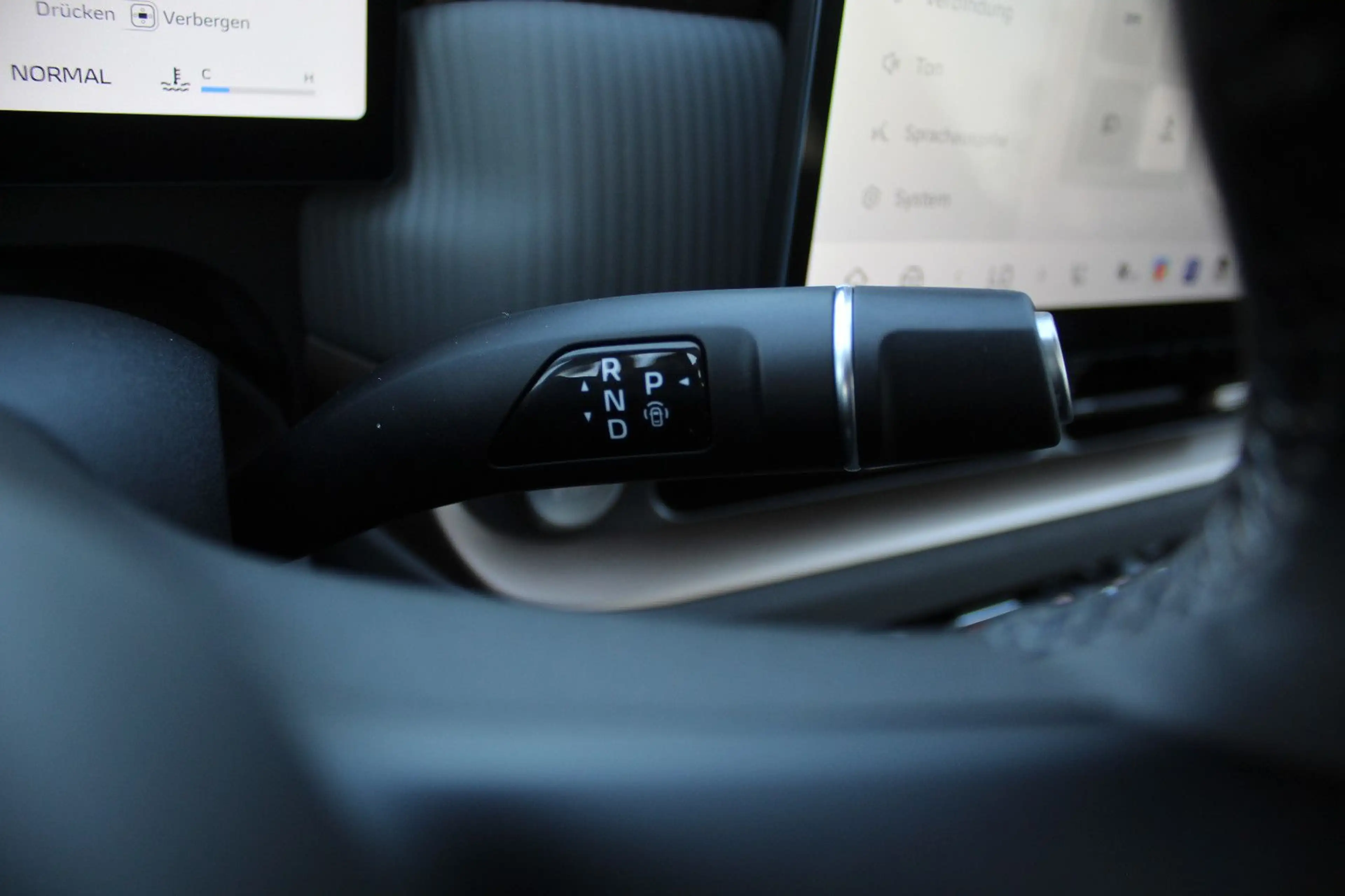 GWM Others ORA 5 Luxury 1.5 Turbo Automatik Panoramadach — photo 14