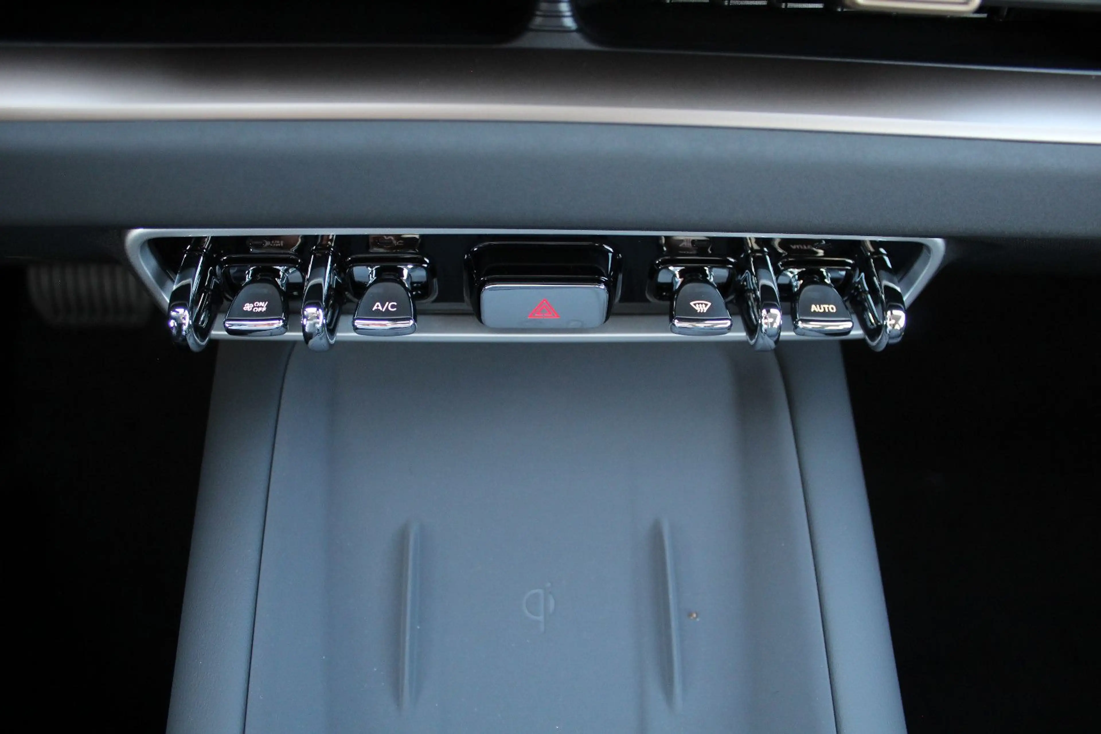 GWM Others ORA 5 Luxury 1.5 Turbo Automatik Panoramadach — photo 15