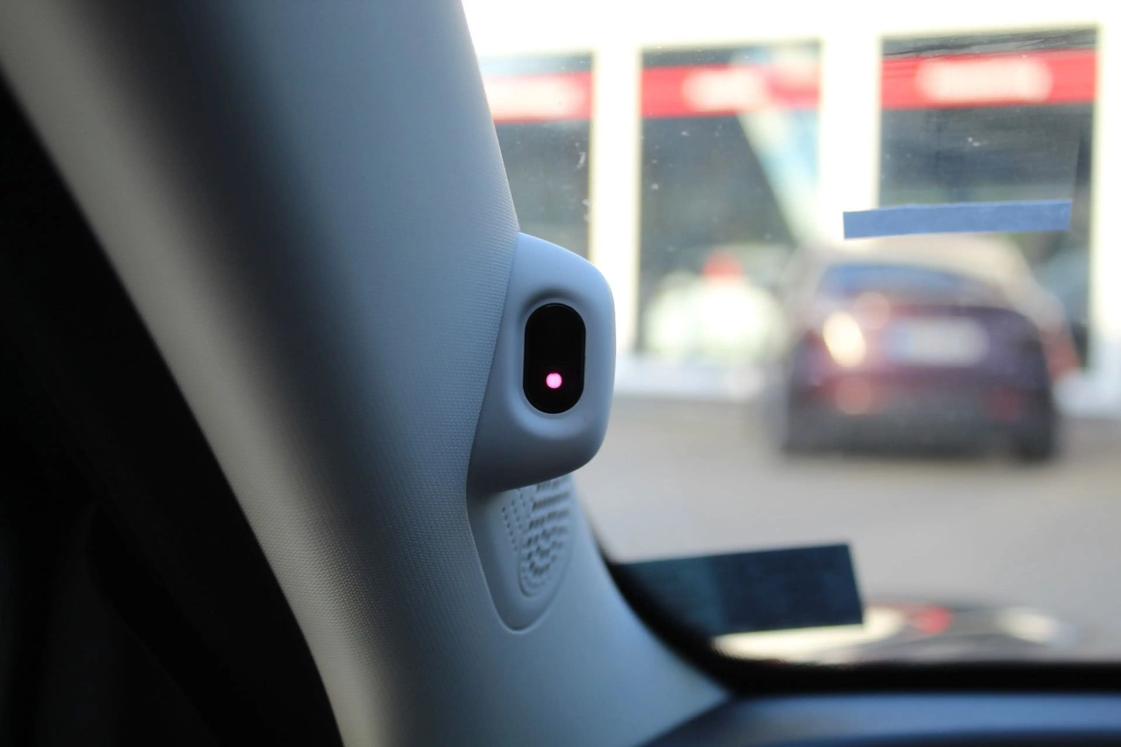 GWM Others ORA 5 Luxury 1.5 Turbo Automatik Panoramadach — photo 13