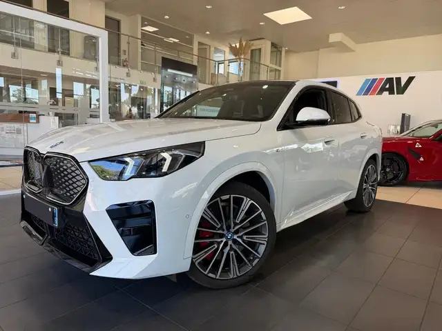 BMW X2 M sport Pro 204 ch