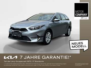 Ceed Sportswagon 1.5 T-GDI Ultimate Edition +RFK+