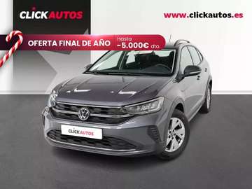 1.0 TSI 95CV Connect