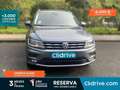 Volkswagen Tiguan Advance 1.4 TSI 110kW (150CV) Gris - thumbnail 1