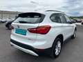 BMW X1 sDrive16d Aut. Weiß - thumbnail 4